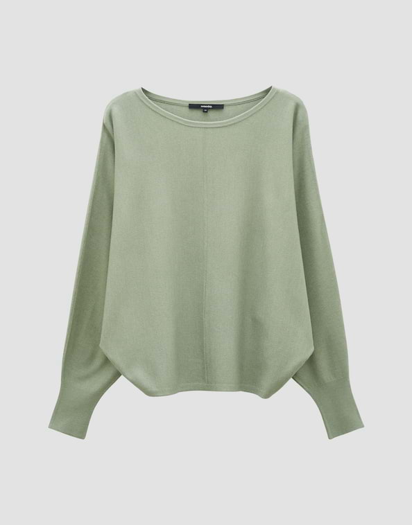 Strickpullover Taliya line