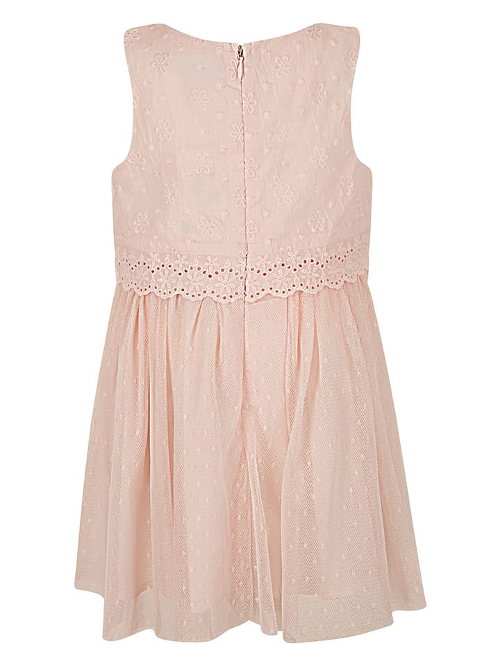 happy girls by Eisend Kleid in Rosa günstig kaufen