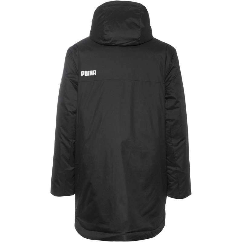 PUMA Parka Herren