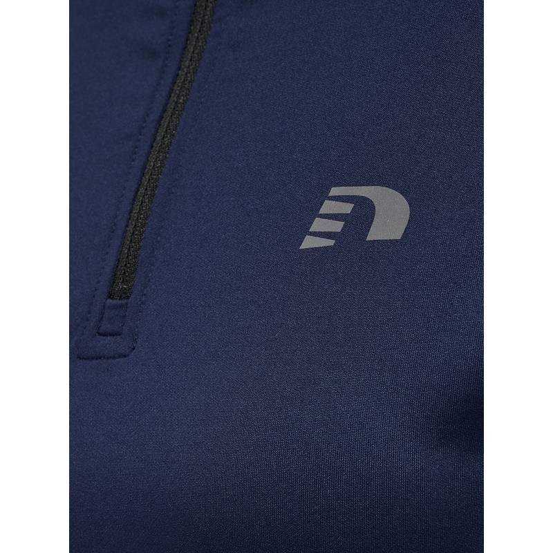 Newline WOMEN CORE MIDLAYER Sweatshirt Damen