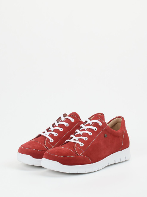 Schnürschuh-26615590036 Finn Comfort