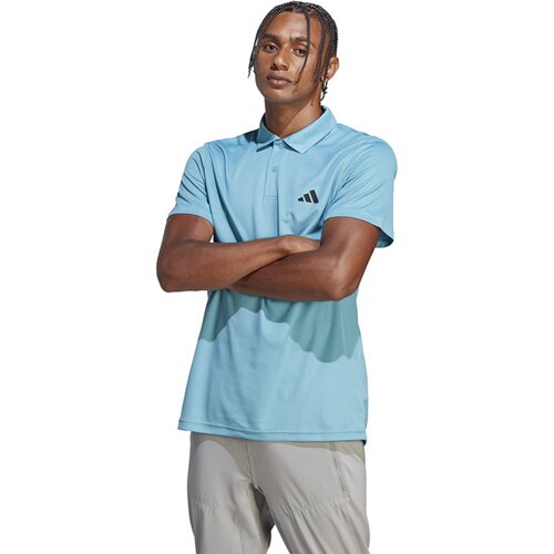 HERREN POLO TR-ES BASE POLO