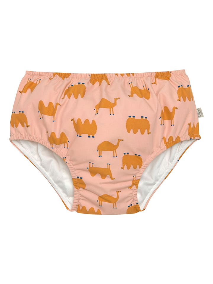 Lässig Schwimmwindel in Rosa günstig kaufen