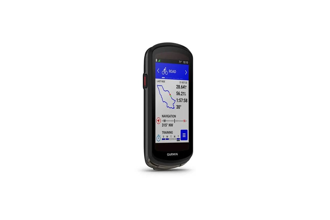 Garmin Edge 1040 Solar