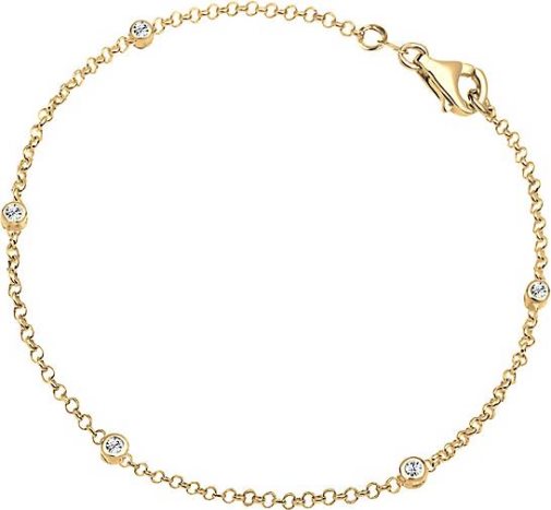 Elli Armband Funkelndes Armband