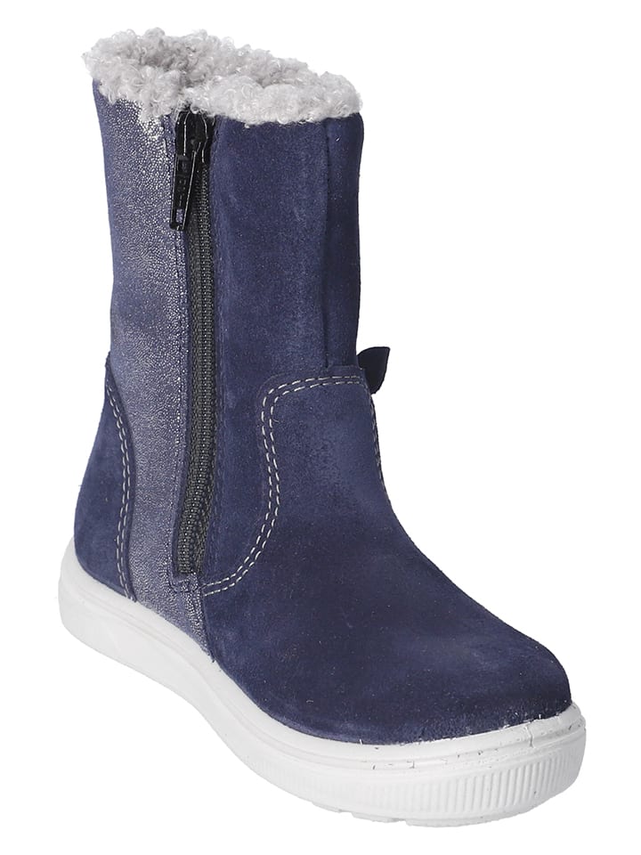 Ricosta Leder-Boots 