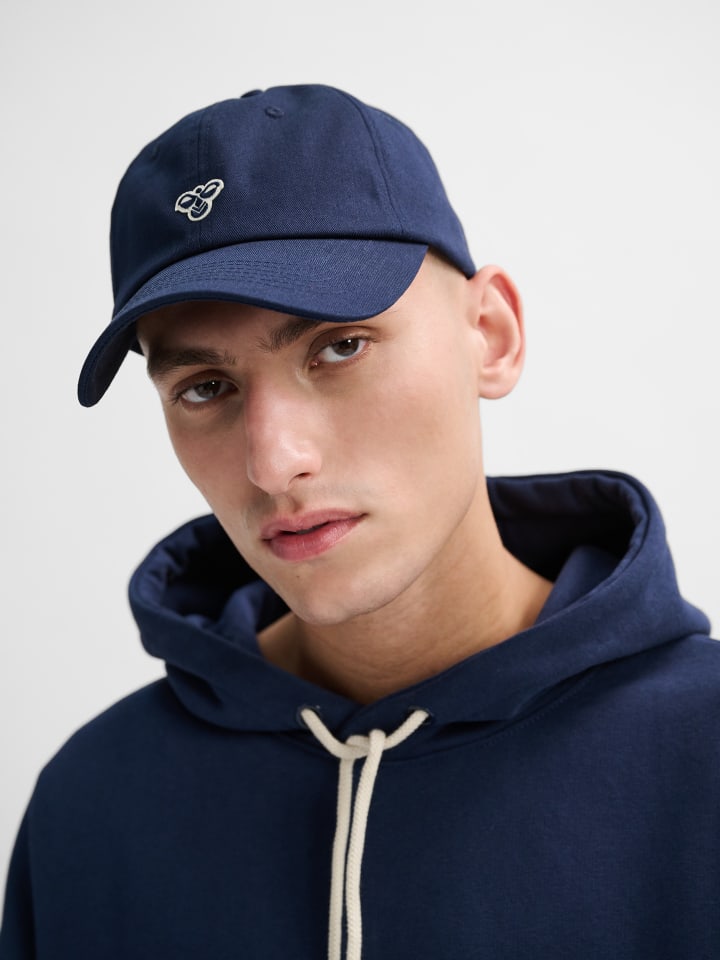 Hummel Hummel Mütze Hmlbaseball Erwachsene in DRESS BLUES günstig kaufen onesize