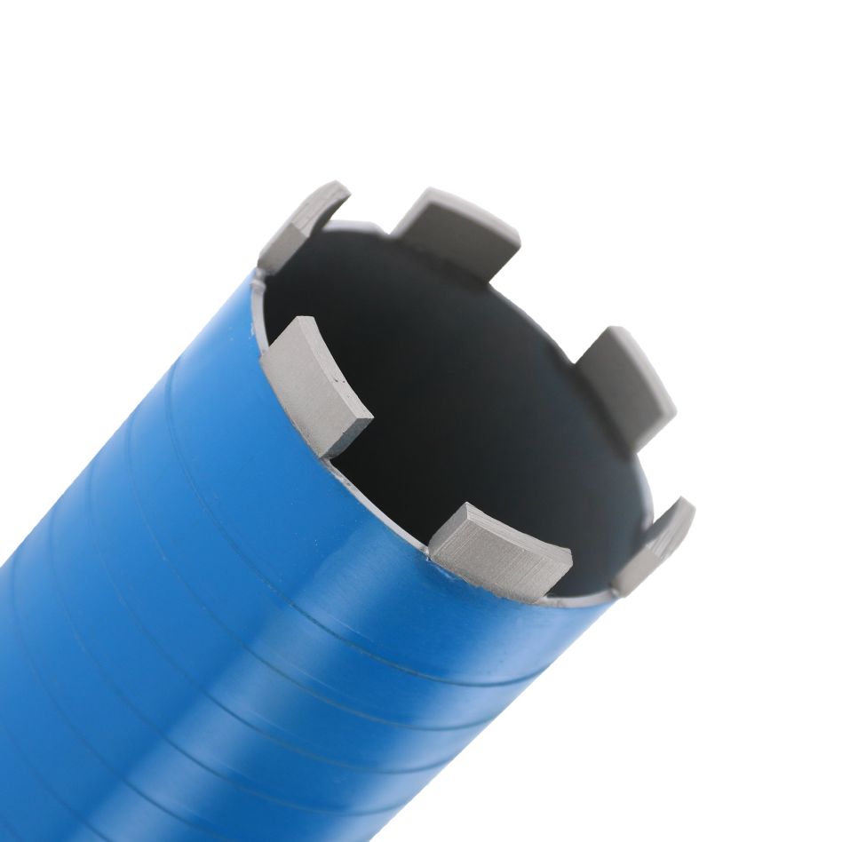 Adamas TNA400623503005 Burghiu diamantat PULSE/DRY Ø62-300mm 1 1/4