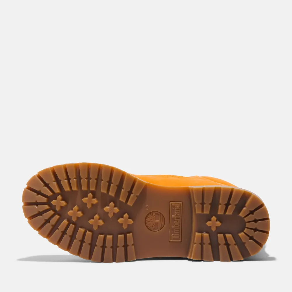 Timberland 50th Edition Premium 6 inch boot TB0A41138041 / orange