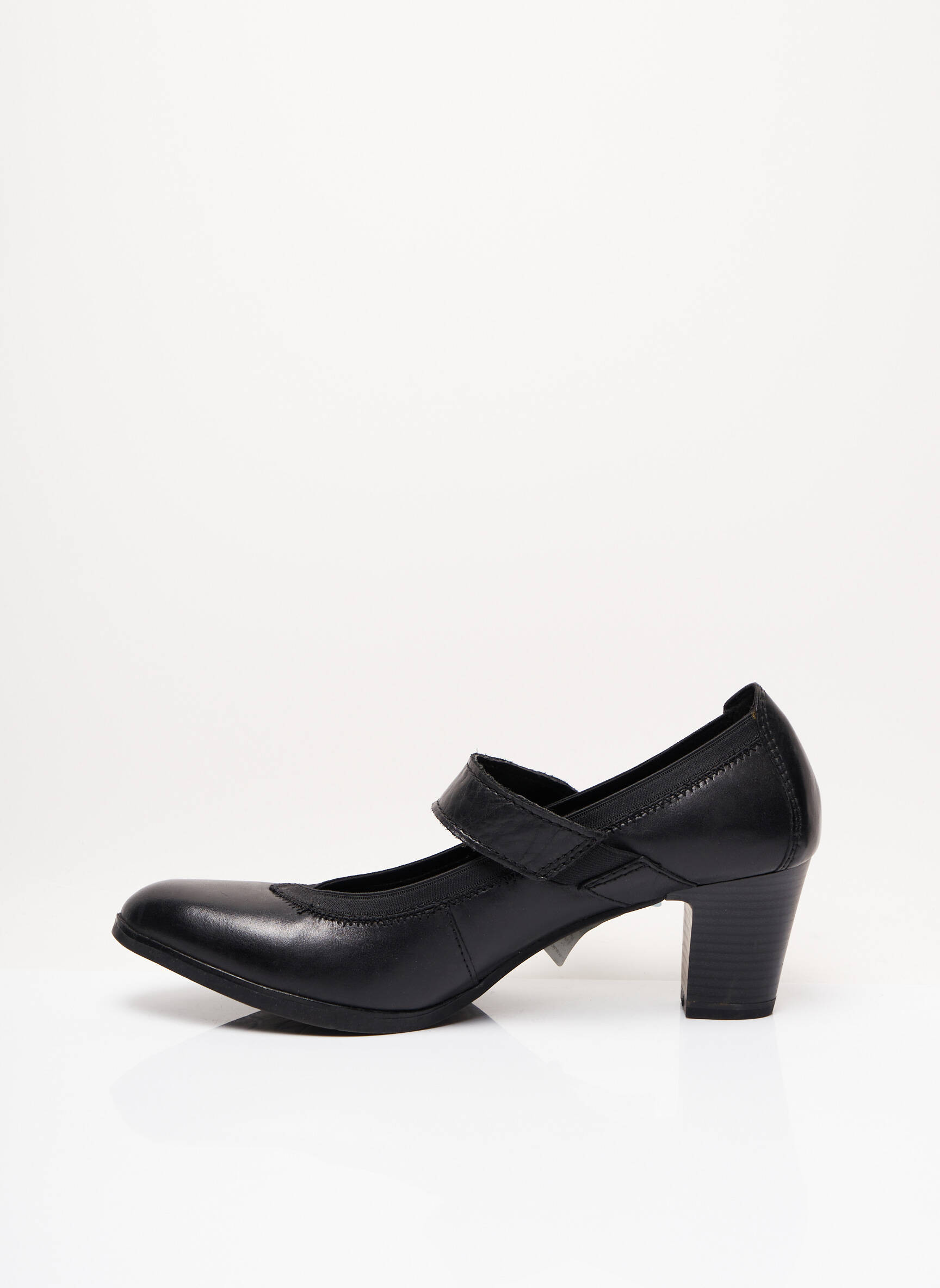 Marco Tozzi Escarpins Femme couleur noir