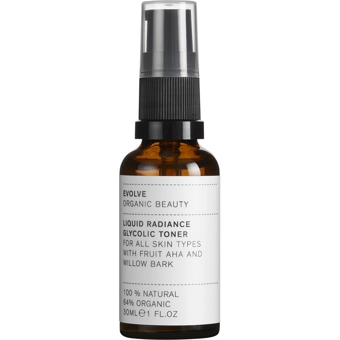 Liquid Radiance Glycolic Toner