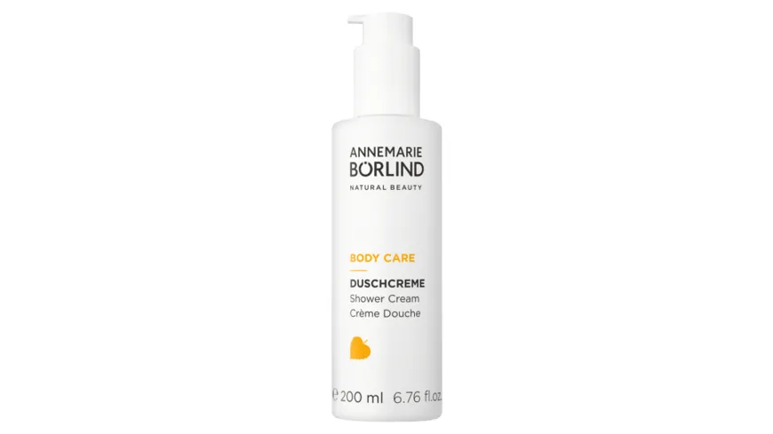 ANNEMARIE BÖRLIND Body Care Duschcreme 200 ml