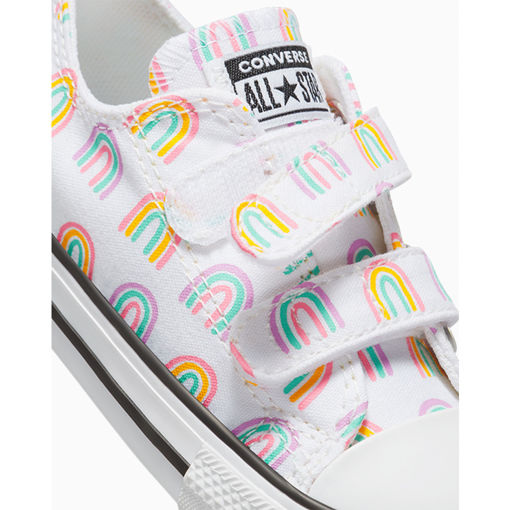 Converse Chuck Taylor All Star A04774C / weiss