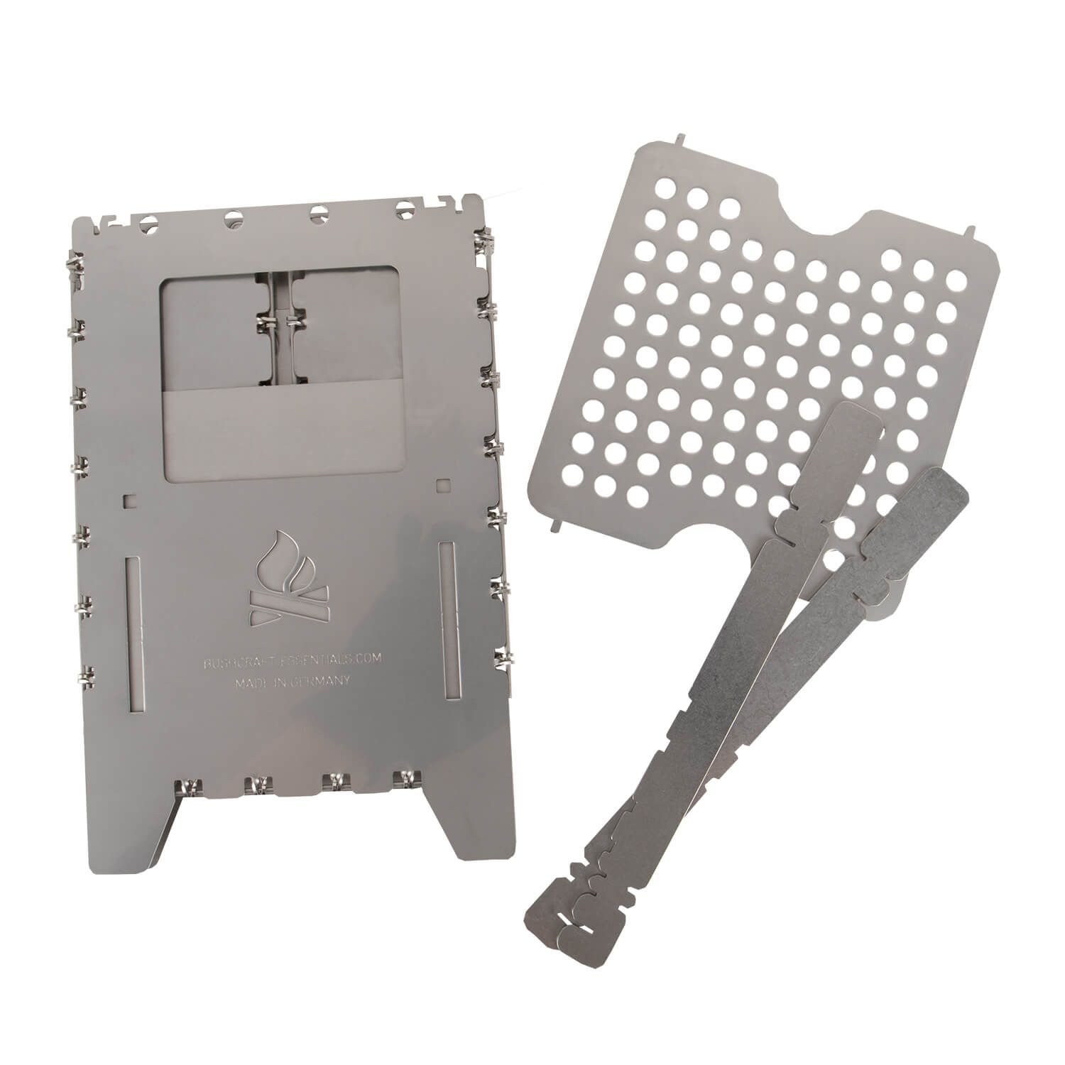 Bushbox XL Profi Set