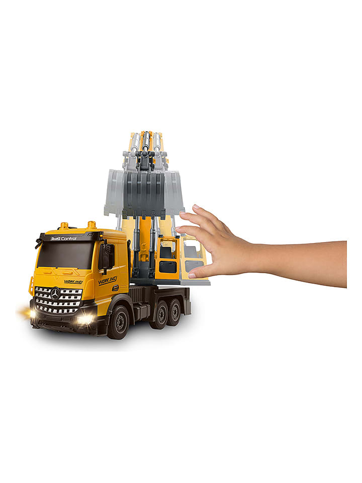 Revell Ferngesteuertes Auto 