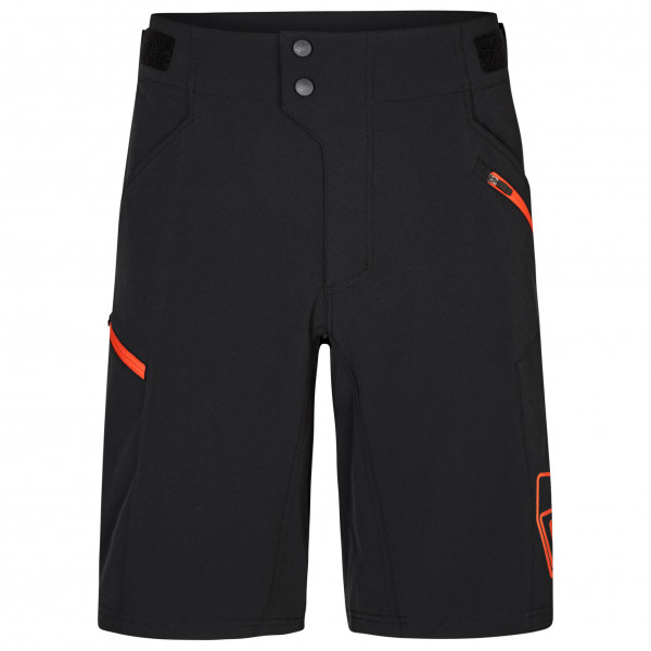Ziener - Nonus X-Function - Radhose