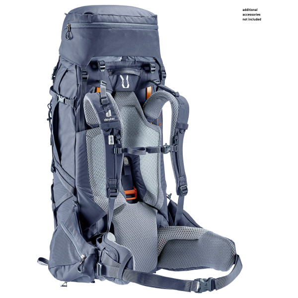 Deuter - Aircontact X 60+15 - Trekkingrucksack
