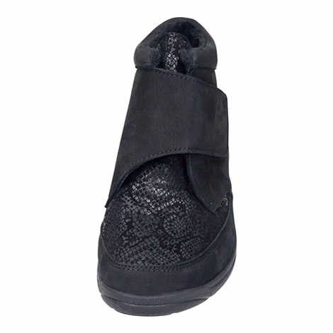 COMFORTABEL Stiefeletten schwarz