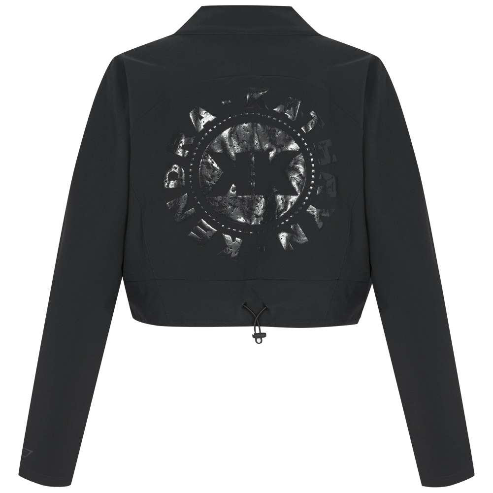Gymshark x KK Twins Woven Damen Jacke B2A2Q-BBBB-AJ3