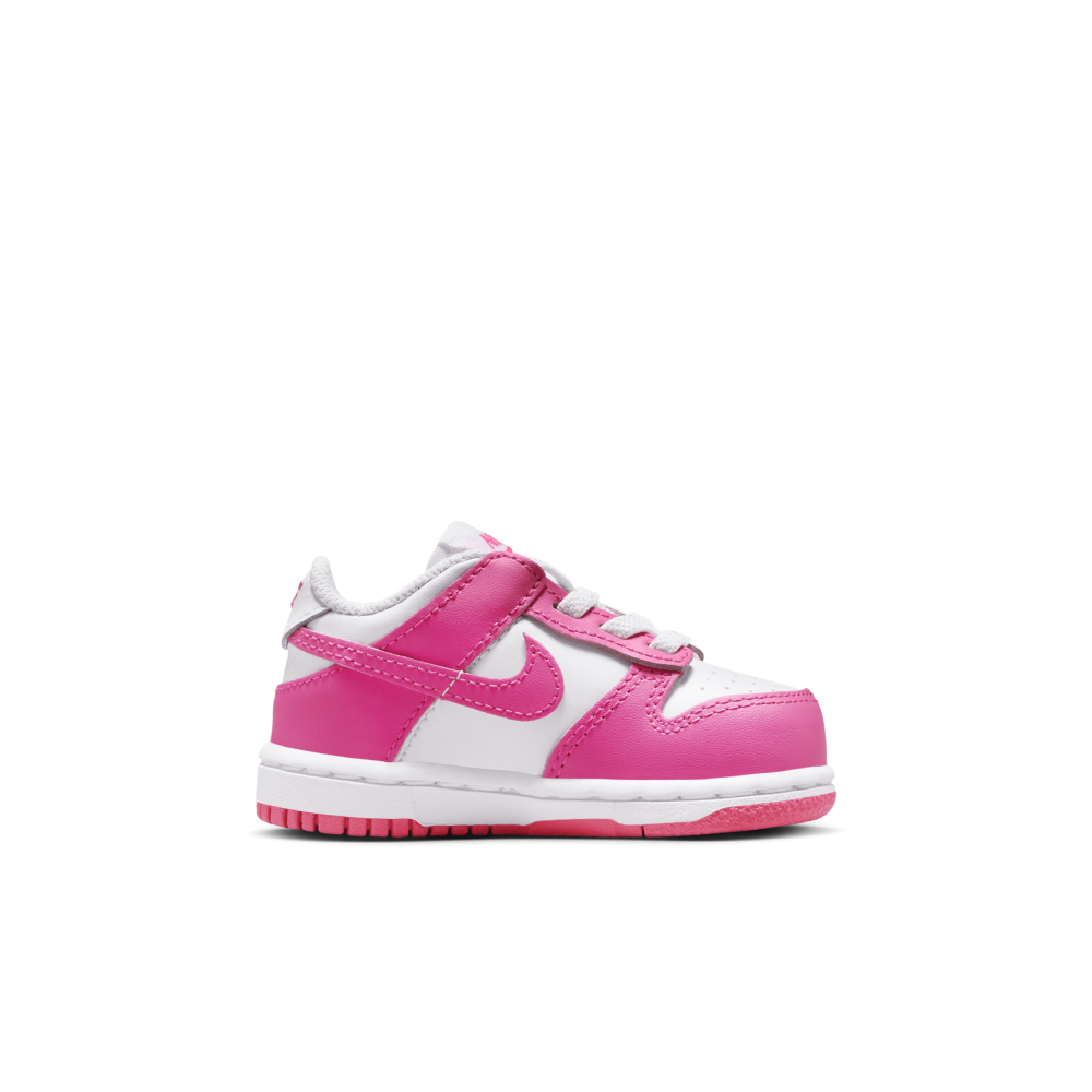 Nike Dunk Low FB9107-102 / weiss