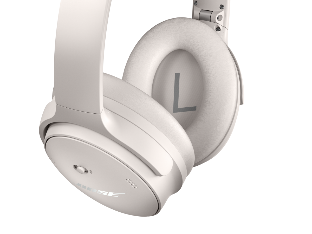 Bose QuietComfort SC Kopfhörer