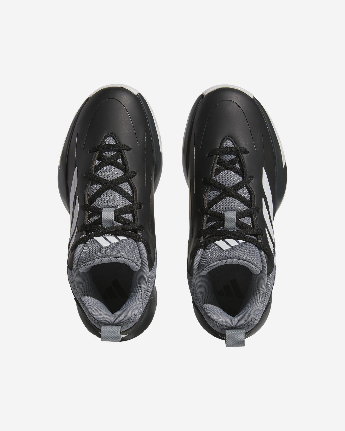 Koszykówka Scarpe Adidas Cross Em Up Select Jr IE9255