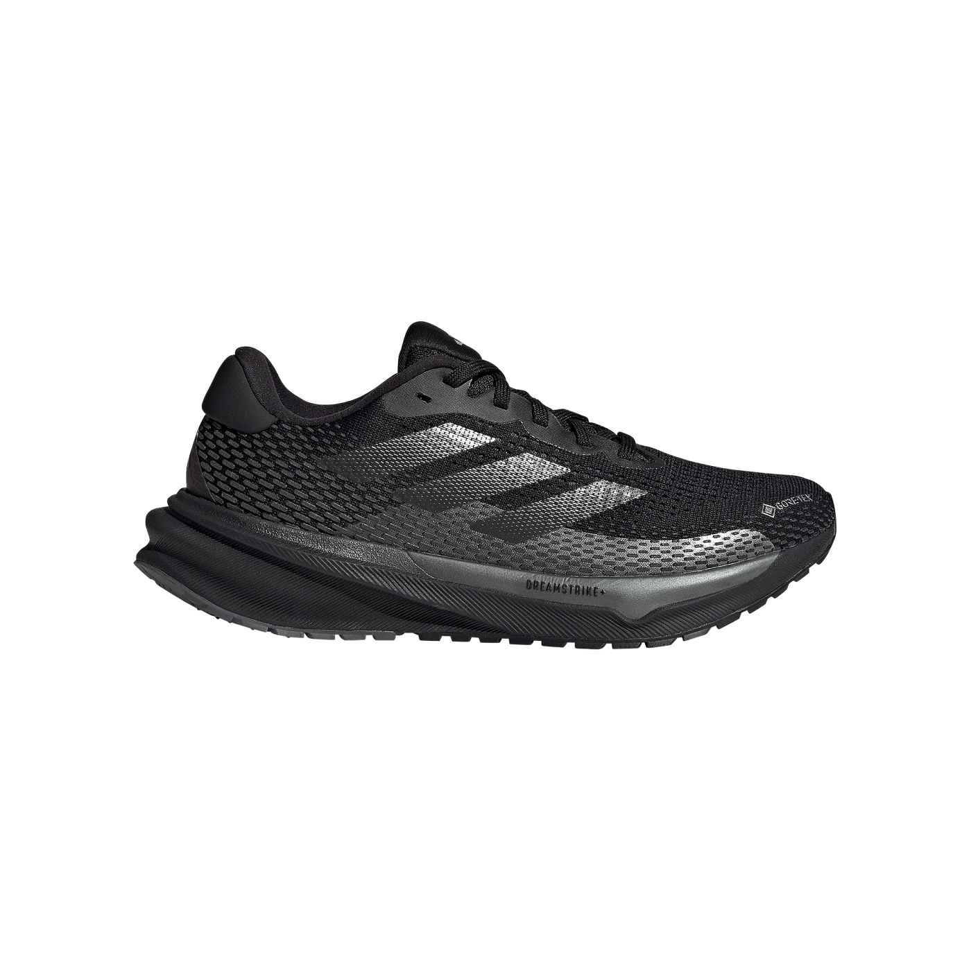 adidas Supernova GTX Damen Schwarz