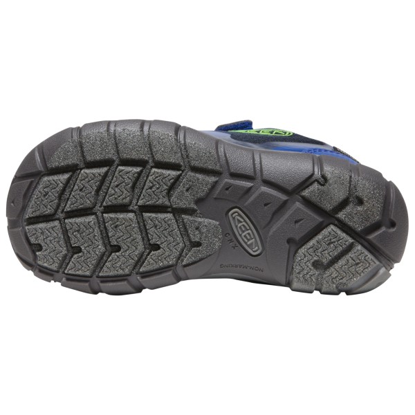 Keen - Kid's Tread Rover WP - Sneaker