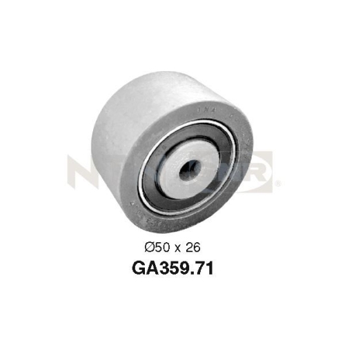 SNR Umlenkrolle GA359.71 - ATU