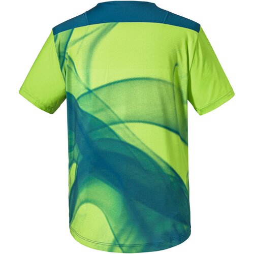 HERREN TRIKOT RUNCATRAIL M