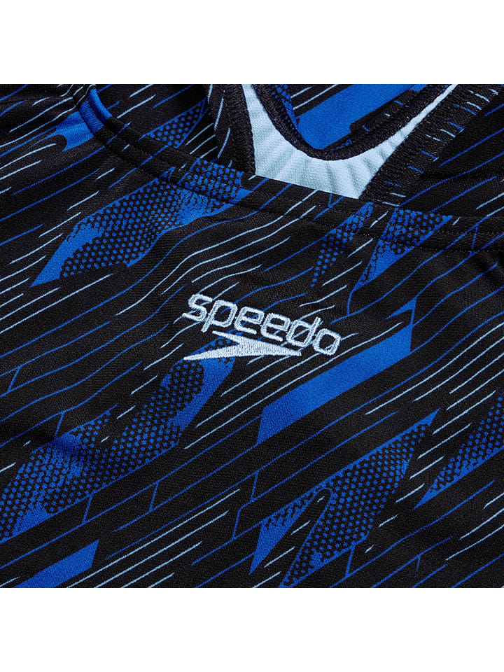 Speedo Badeanzug 