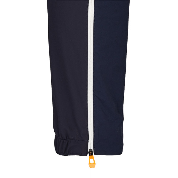 EIGER SPEED SO HYBRID PANTS Herren - Softshellhose