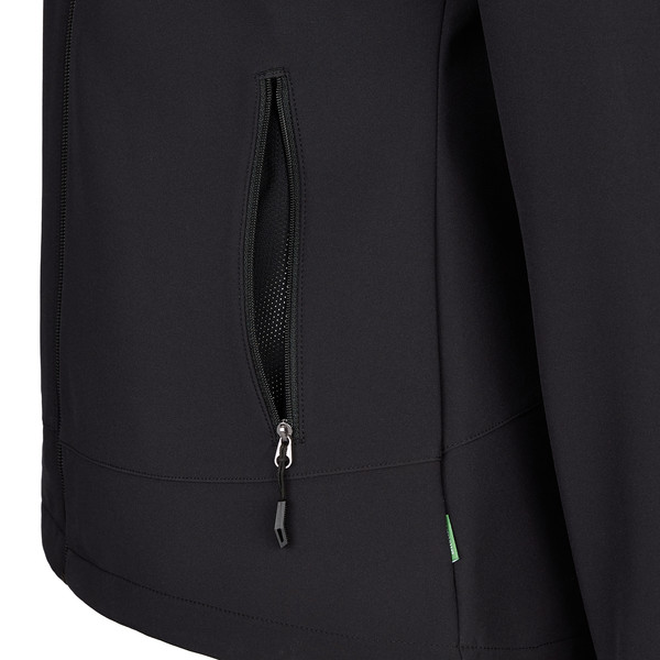 CYCLONE JACKET VI Damen - Softshelljacke