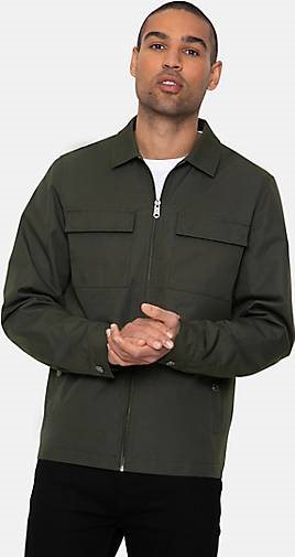 Threadbare Übergangsjacke