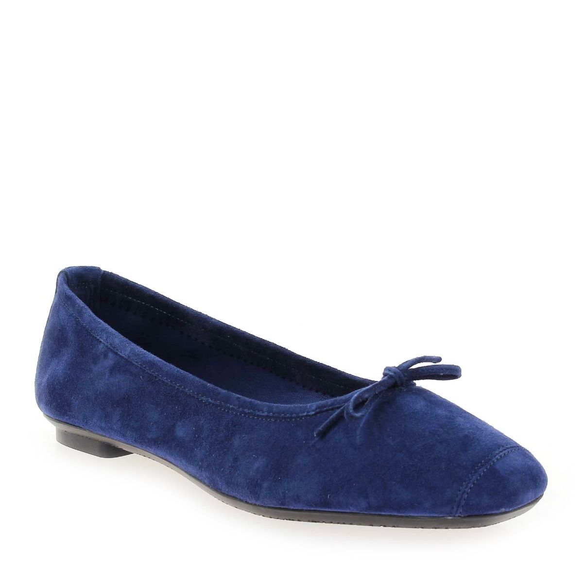 Reqins  HARMONY PEAU - Bleu Nuit