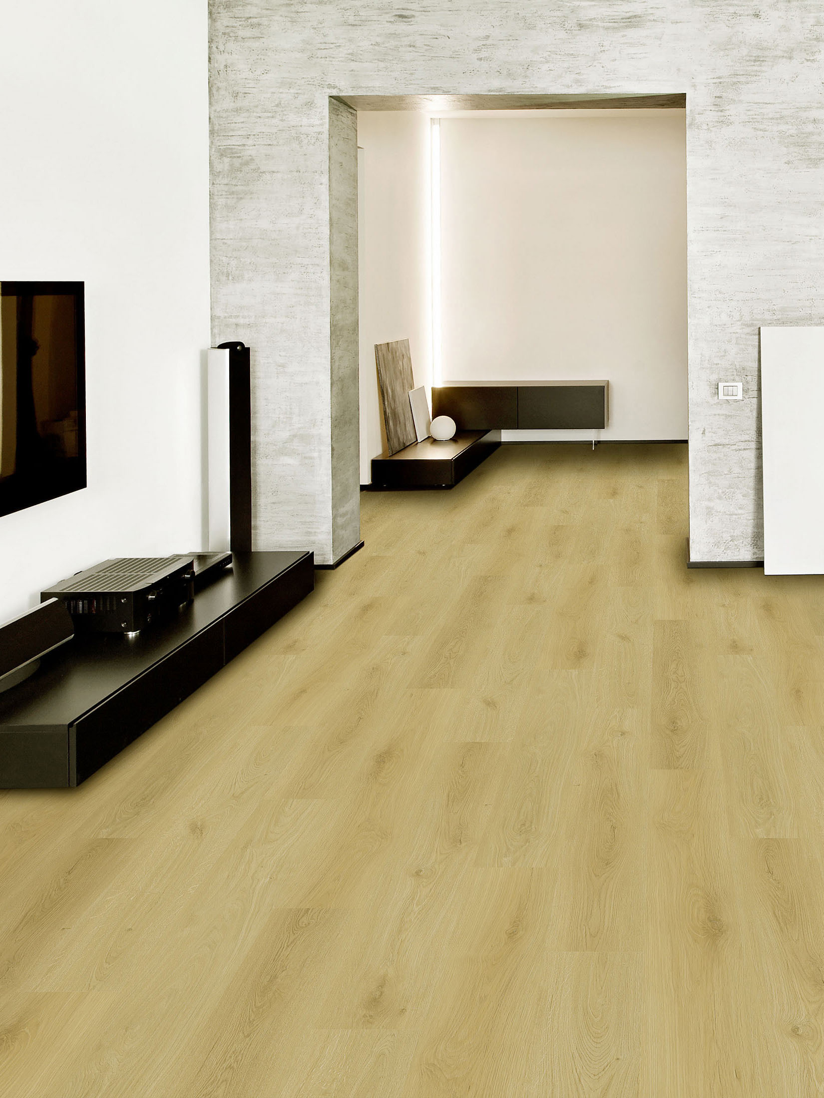 Whisper Wood Vinylboden, Elegance Pine 10553