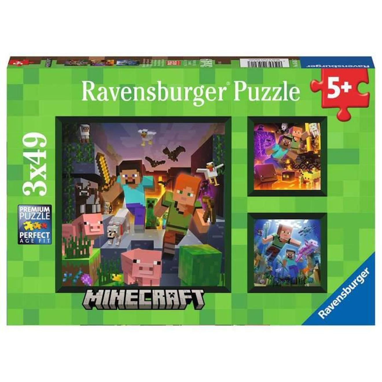 Ravensburger