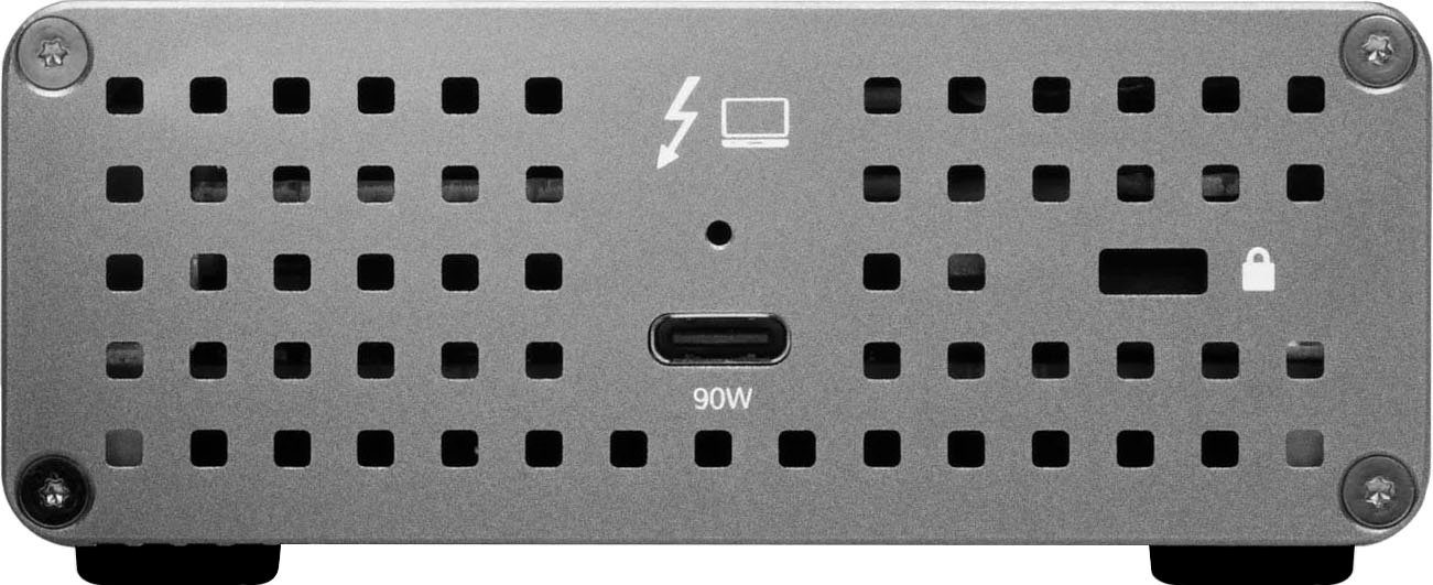 OWC Laptop-Dockingstation Thunderbolt Go Dock