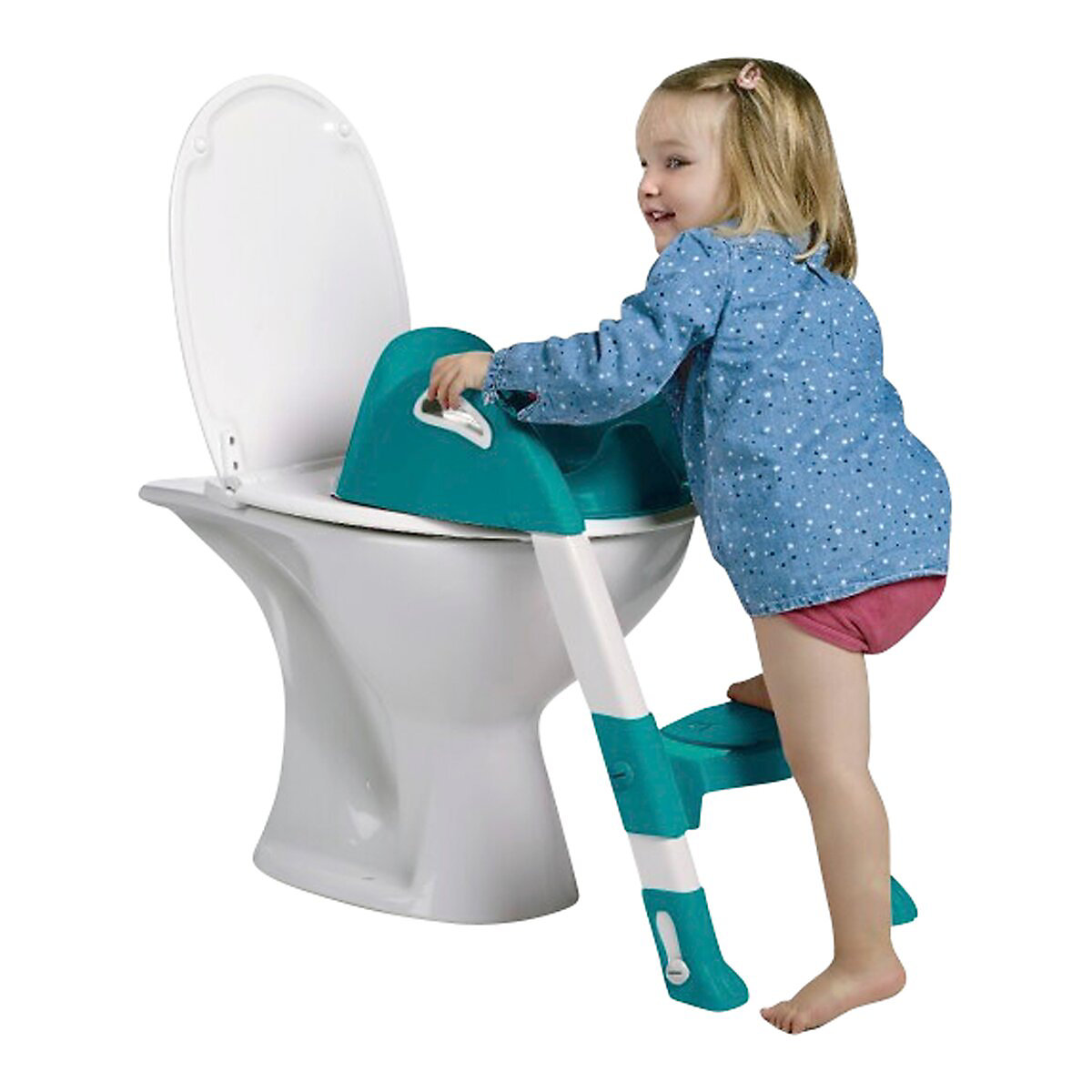 Toiletten-Trainer Kiddyloo