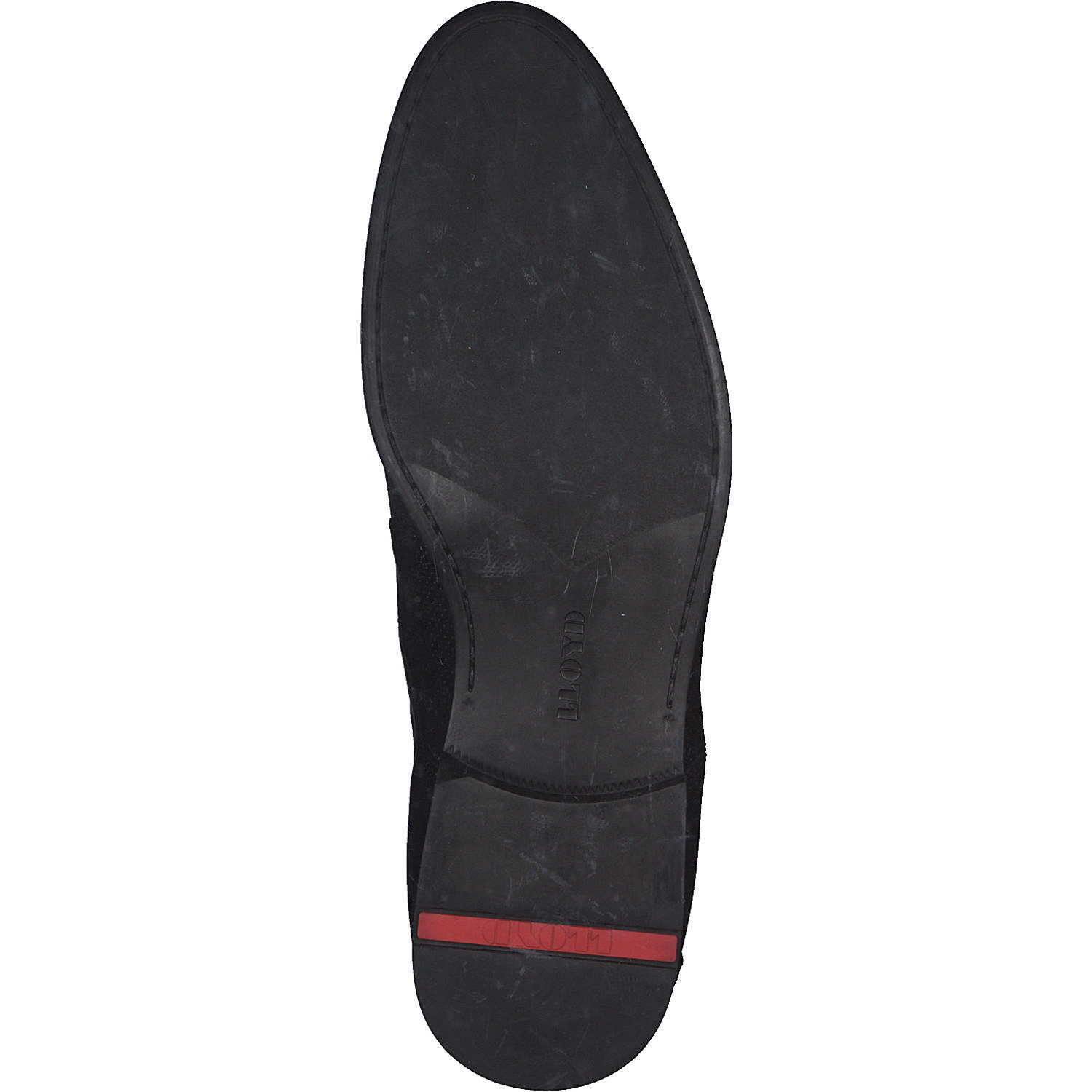 Lloyd Levin 10153, Schnürschuhe, Herren, Schwarz