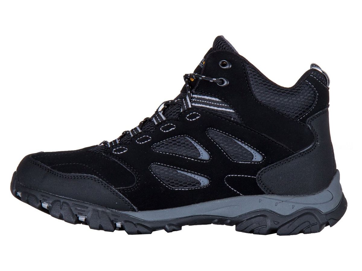 Regatta Holcombe IEP Mid Herren Wanderschuhe