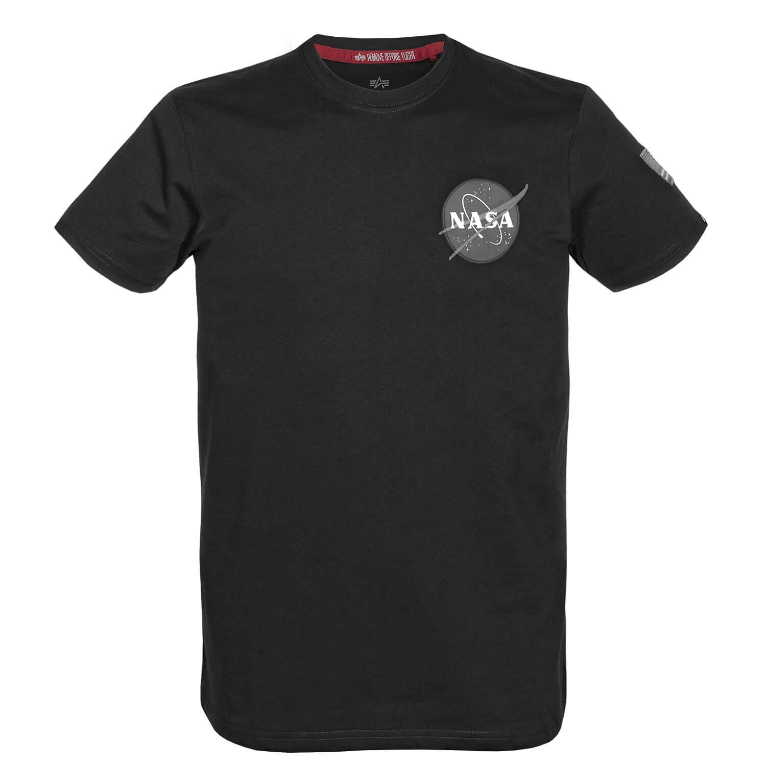 Space Shuttle T