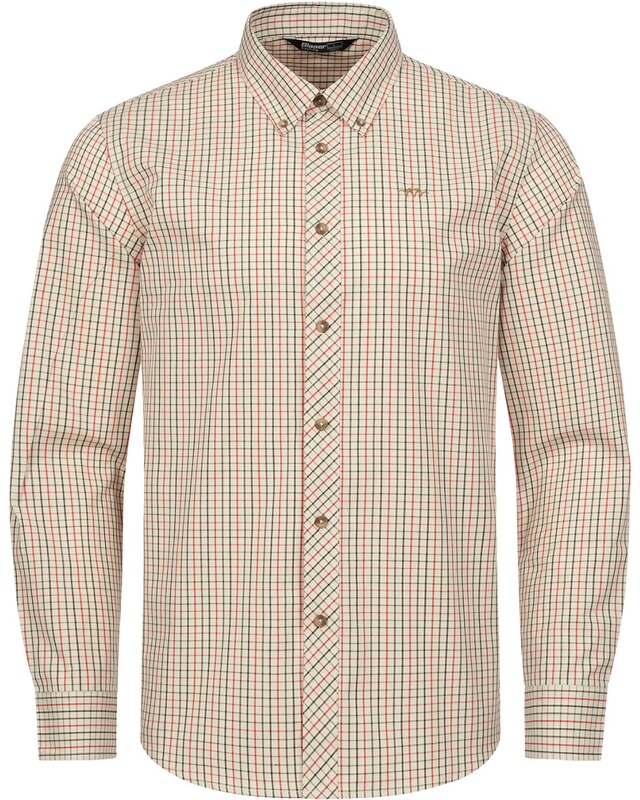 Blaser Outfits Hemd Tristan