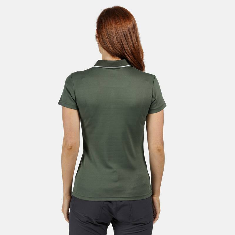 Regatta Maverik V Funktionsshirt Damen
