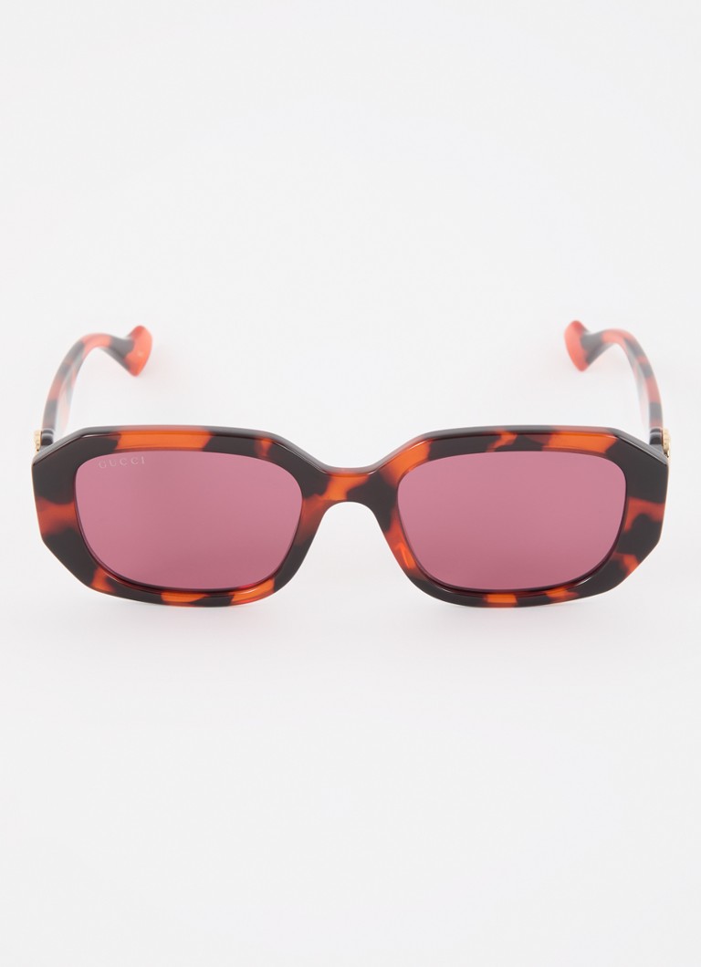 Okulary przeciwsłoneczne Gucci Retro GG1535S