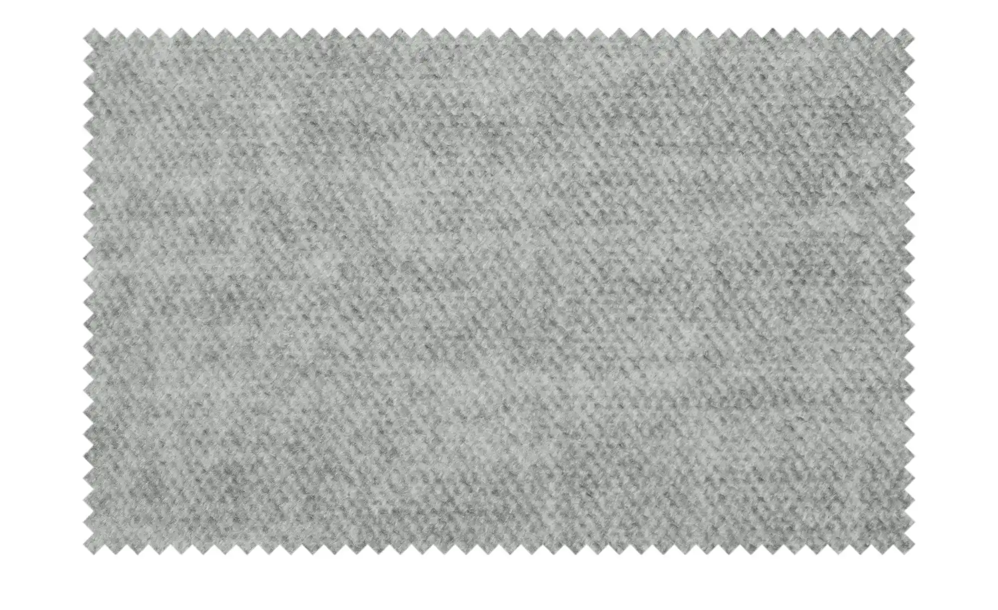 Twist Küchensofa  Velours meliert Rina