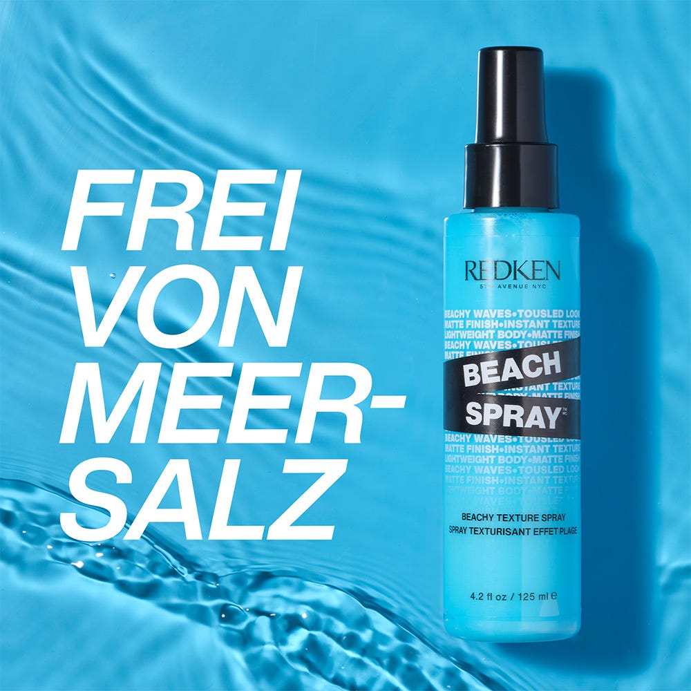 Redken Beach Spray 125 ml