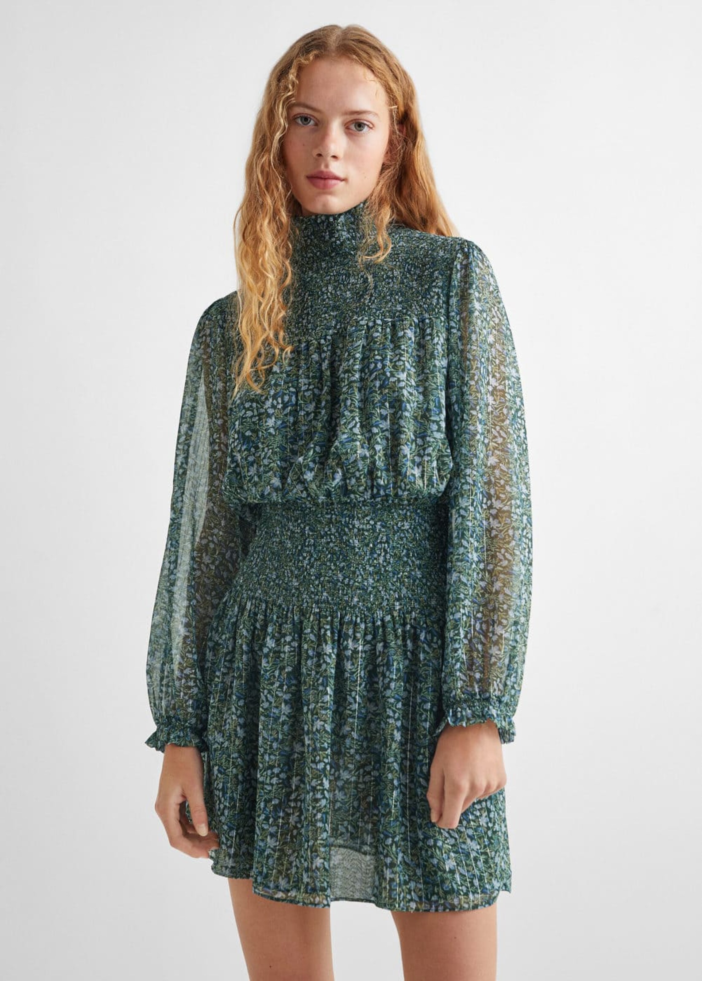 Dress 'Ger'