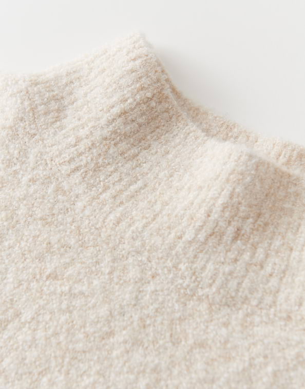 Strickpullover Tiola