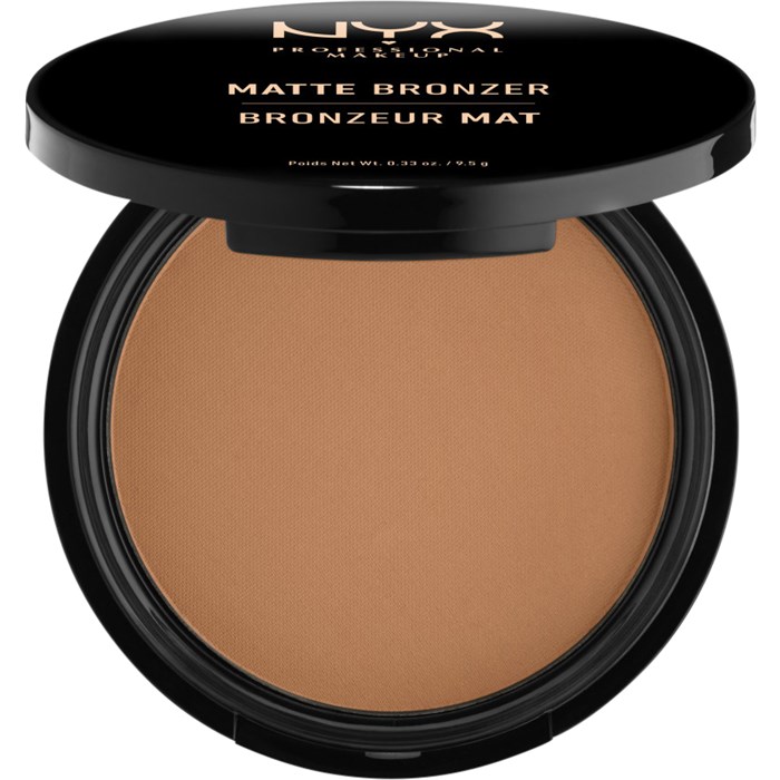 Matte Bronzer